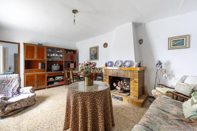 Foto 02f6a64d-cd1c-4837-a23a-c158fd58caee. Casa amb aparcament a San Luis Almería