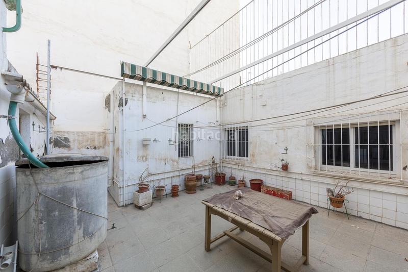 Foto 09d2a36e-69d9-4d1b-8a7b-da78e40353c4. Casa amb aparcament a San Luis Almería