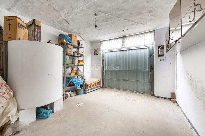 Foto 0fe8061b-13f3-44ac-b1db-65cd55bd40ab. Casa amb aparcament a San Luis Almería