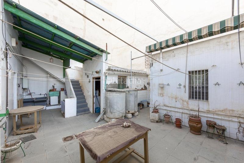 Foto 2292c88f-f2a4-4243-8347-3b5203e89ae2. Casa amb aparcament a San Luis Almería