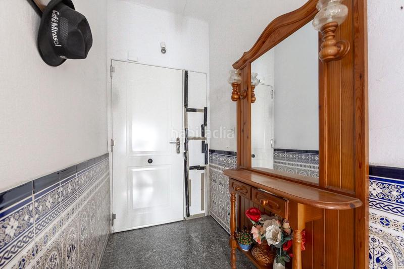 Foto 6353255e-5026-48cb-96e4-54900edad23f. Casa amb aparcament a San Luis Almería