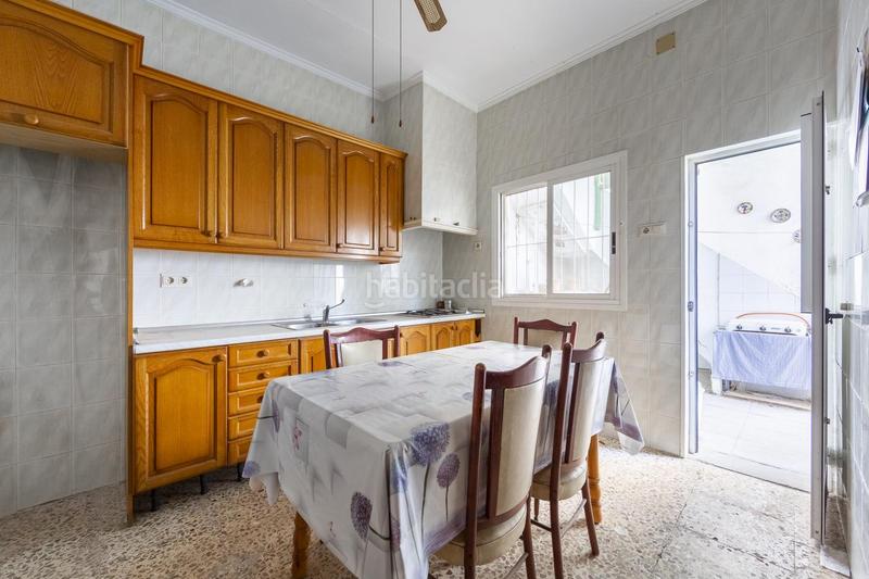 Foto 7a940ab0-25c0-4b33-b5f7-942846aa1210. Casa amb aparcament a San Luis Almería