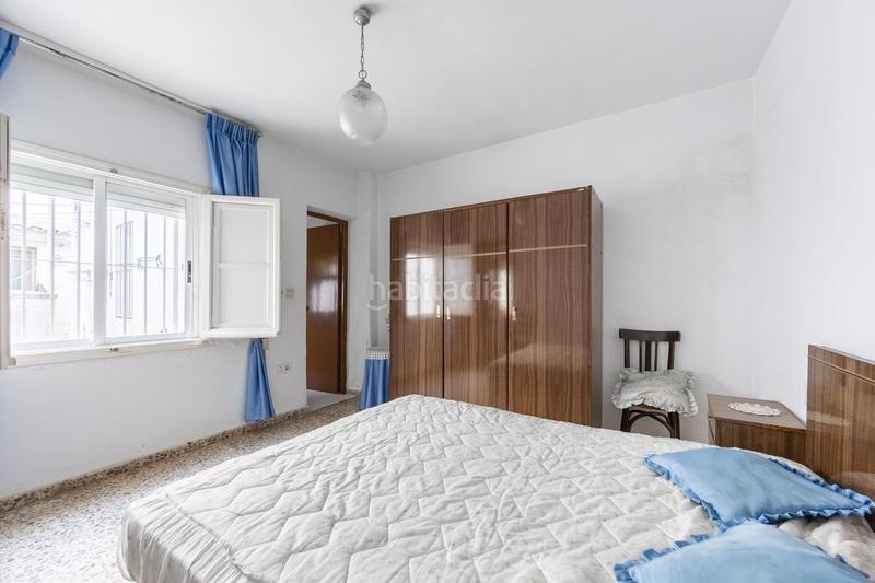 Foto 7acf887f-252a-4493-90e7-8ededd5ad436. Casa amb aparcament a San Luis Almería