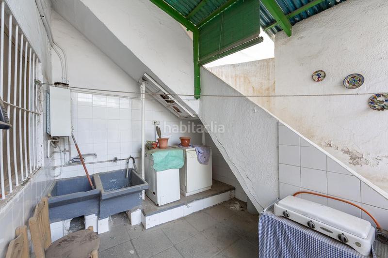 Foto 8314c97f-540a-4391-8eda-ad9bc27d798b. Casa amb aparcament a San Luis Almería