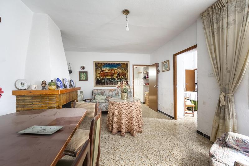 Foto 8543092c-bd03-4d4c-b7a7-ebedbe523a56. Casa amb aparcament a San Luis Almería