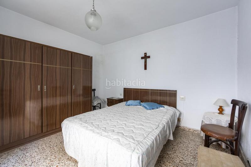 Foto aeefa765-75fb-4b19-ae96-61f4cca5ed44. Casa amb aparcament a San Luis Almería