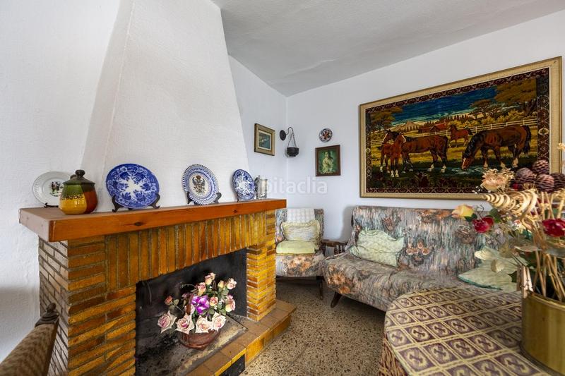 Foto af541f6c-9ba0-4d33-ad87-603bc3775fad. Casa amb aparcament a San Luis Almería