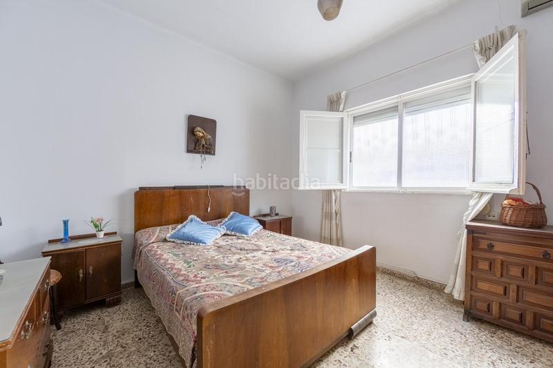 Foto bce887f0-1b70-456f-8f0e-19fcd6931410. Casa amb aparcament a San Luis Almería