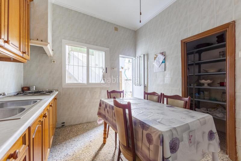 Foto d05d6953-4083-418f-9717-79dfd89b4e50. Casa amb aparcament a San Luis Almería