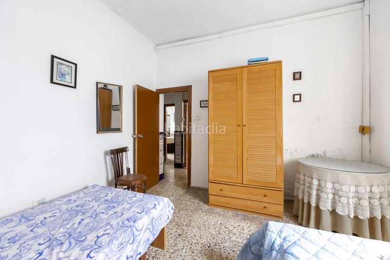 Foto d88d1f16-71fe-4245-b690-fb612a218bb6. Casa amb aparcament a San Luis Almería