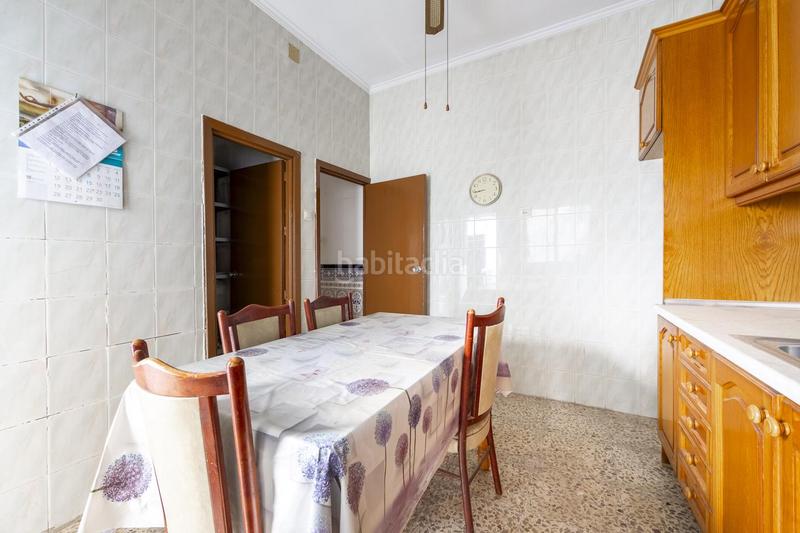 Foto daca412d-e9e0-4e2d-9408-4d556f52332c. Casa amb aparcament a San Luis Almería
