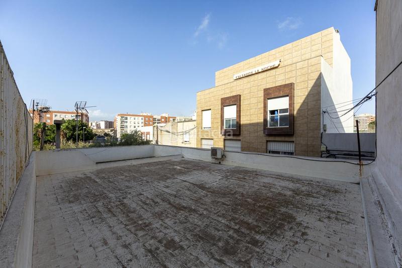 Foto dfc549ff-8076-4d8b-98f0-d09e386c803b. Casa amb aparcament a San Luis Almería