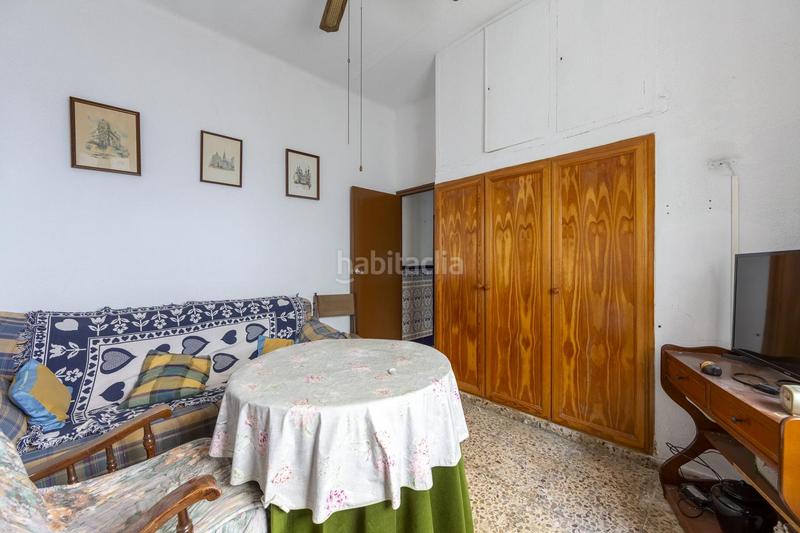 Foto e770f58b-7768-4719-9055-06d8f22a759f. Casa amb aparcament a San Luis Almería