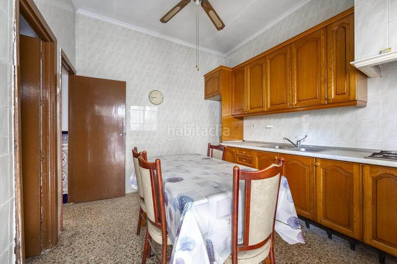 Foto ef13a332-1329-4fc2-a2bf-5d83c52cd105. Casa amb aparcament a San Luis Almería