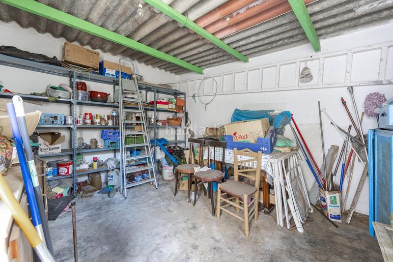 Foto ef5de197-5d77-417d-a836-e00b1dd89c34. Casa amb aparcament a San Luis Almería