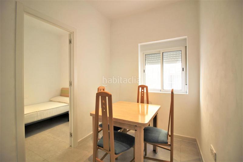 Foto 0bd139b5-a5c2-454b-99b8-d60cff2162fe. Location rez-de-chaussée dans Plaza de Toros - Santa Rita Almería