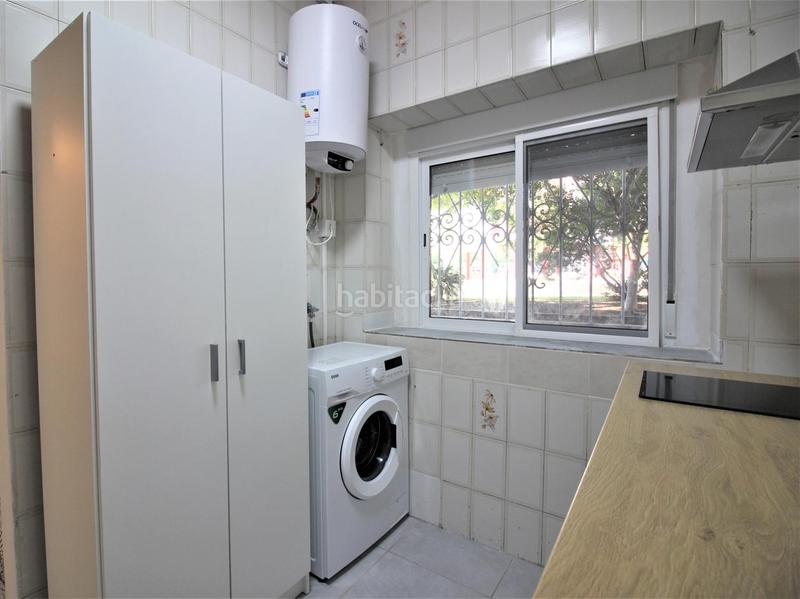 Foto 216cb88c-d8d1-4e0f-9d0b-f1f5b2486e49. Location rez-de-chaussée dans Plaza de Toros - Santa Rita Almería