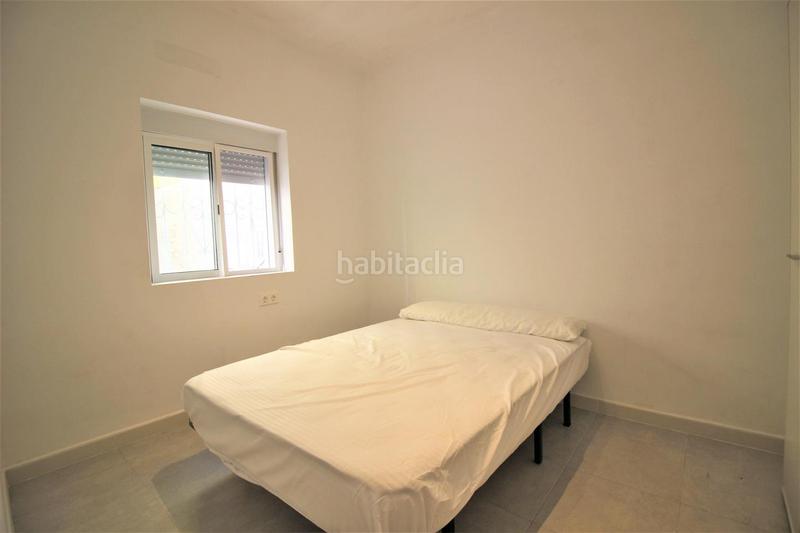 Foto 446402e8-53b8-4bdd-ae3f-328baeefc75c. Location rez-de-chaussée dans Plaza de Toros - Santa Rita Almería