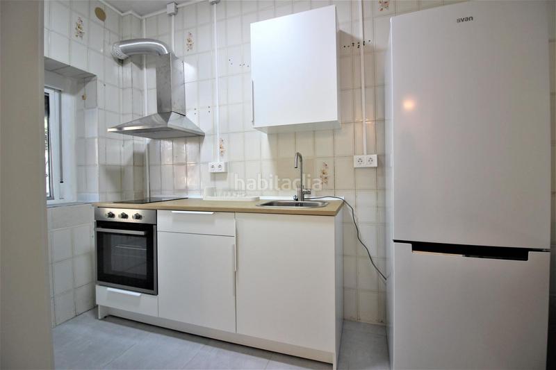 Foto 78f3e2fa-654d-4bc5-a177-75cfcb3d1f8c. Location rez-de-chaussée dans Plaza de Toros - Santa Rita Almería