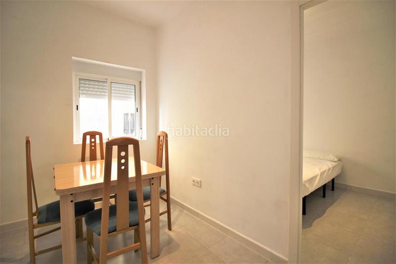 Foto 8d9c8e52-84c6-46ba-a99a-b48e89244c2b. Location rez-de-chaussée dans Plaza de Toros - Santa Rita Almería