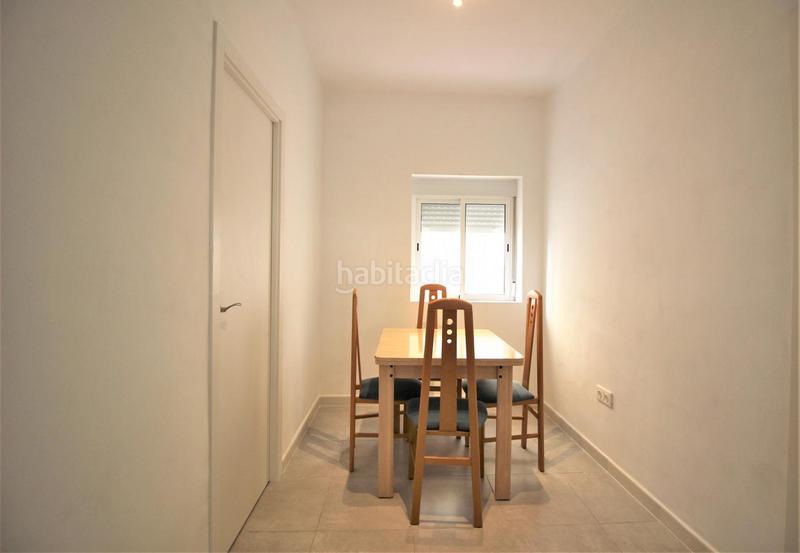 Foto 129a4e35-cc55-4348-b7bd-e455a957f1d5. Miete erdgeschoss in Plaza de Toros - Santa Rita Almería