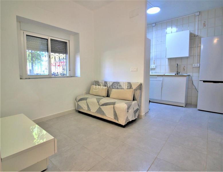 Foto 479bb898-62df-4a42-aae8-b91ea1939b65. Miete erdgeschoss in Plaza de Toros - Santa Rita Almería