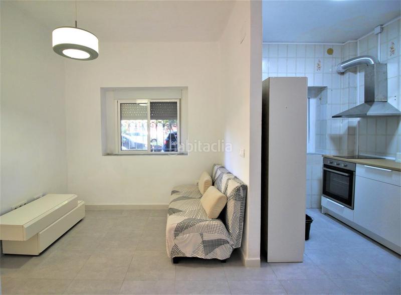 Foto 87447691-9dba-4889-9ec4-48318d9a233e. Miete erdgeschoss in Plaza de Toros - Santa Rita Almería