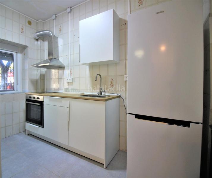 Foto 9694cafa-4483-4894-8eb8-689a50e283a8. Miete erdgeschoss in Plaza de Toros - Santa Rita Almería