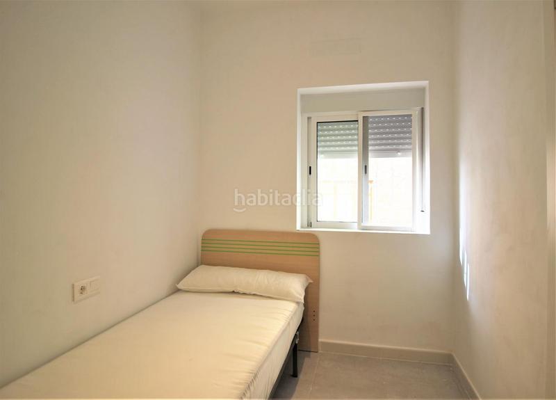 Foto e2307d1d-e2b9-4c48-b02c-e39ad6a60a2d. Miete erdgeschoss in Plaza de Toros - Santa Rita Almería