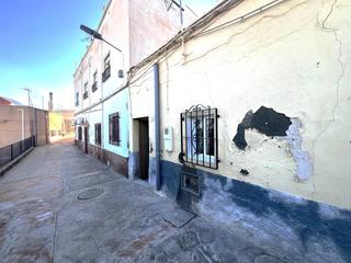 Bauernhof  Casas altas. Casa en gador