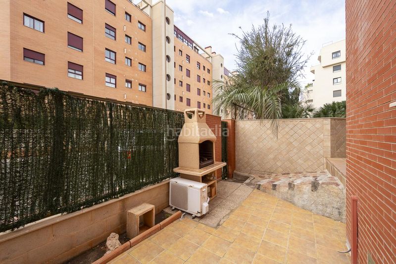 Foto 1e84ce72-4753-4250-8699-2fdfcbeceb9c. Erdgeschoss mit parking pool in nueva Almería - cortijo grande - vega de acá Almería