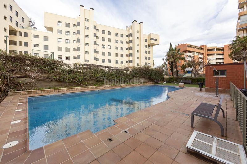 Foto 6bd1c561-aa27-4600-be7e-4fa018463d12. Erdgeschoss mit parking pool in nueva Almería - cortijo grande - vega de acá Almería