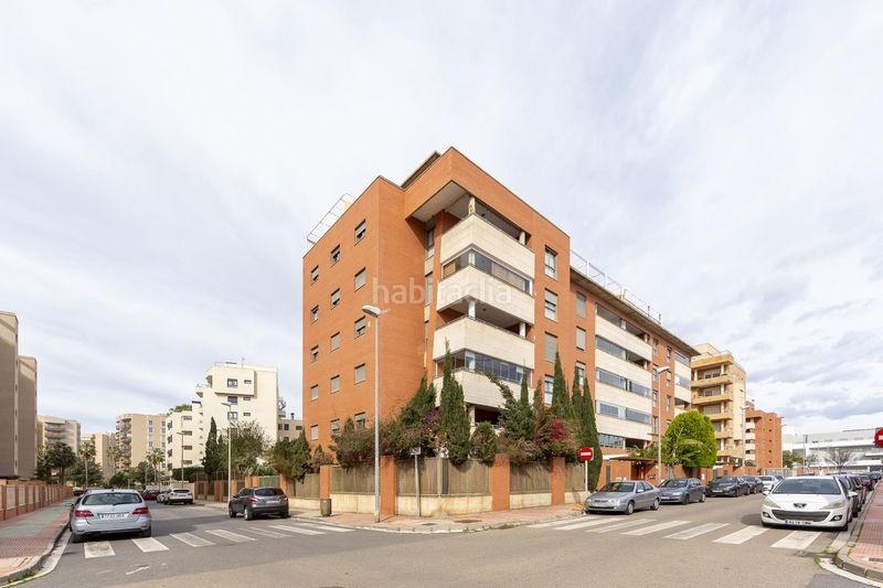 Foto 84a9b1e7-dc73-4028-9ada-ddbcfb06816b. Erdgeschoss mit parking pool in nueva Almería - cortijo grande - vega de acá Almería