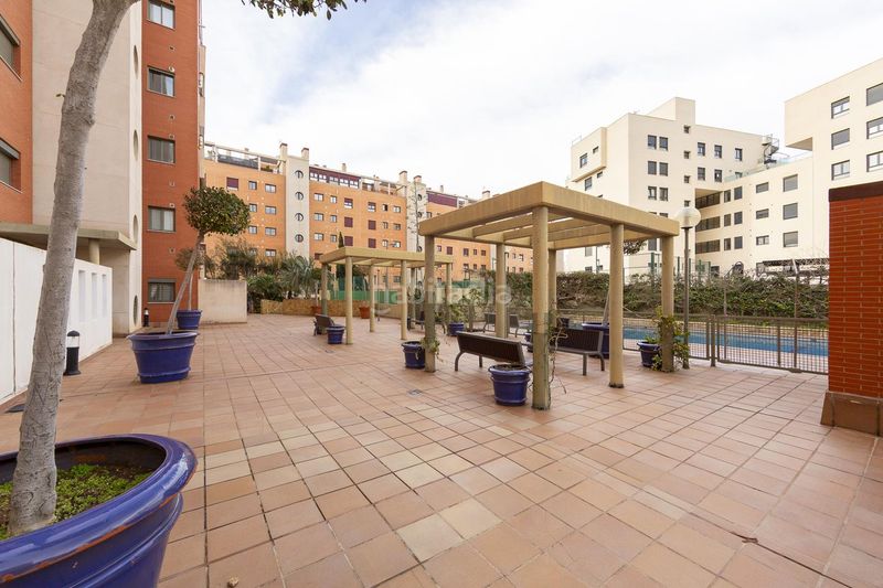 Foto d94f6111-0d4e-431a-9100-06dd2a7ae106. Erdgeschoss mit parking pool in nueva Almería - cortijo grande - vega de acá Almería