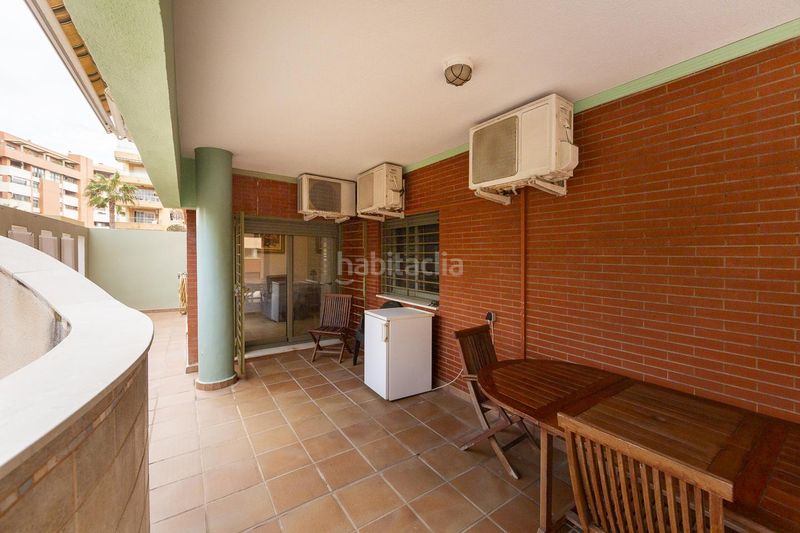 Foto f9389a48-bf02-4267-b1d0-c522fb6ef842. Erdgeschoss mit parking pool in nueva Almería - cortijo grande - vega de acá Almería