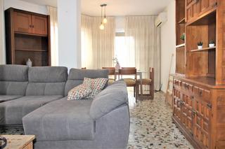 Lloguer Pis  Javier sanz. Piso en el centro de dos dormitorios