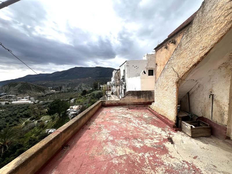Foto 425f9888-cdc8-457d-af4d-54f9351840b9. Masia amb aparcament a Canjáyar