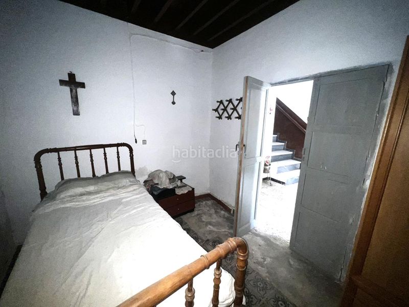 Foto 4b318152-8716-43a3-82f3-a2c553170201. Masia amb aparcament a Canjáyar