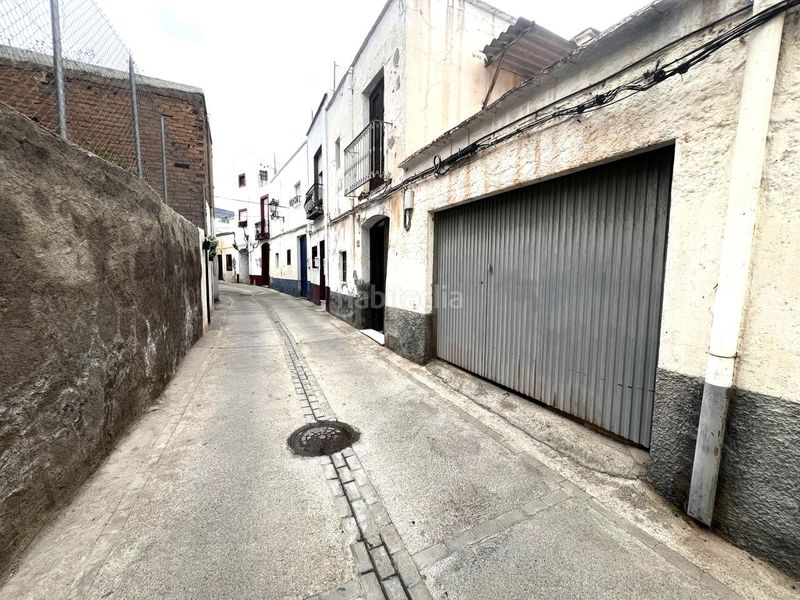 Foto a7d0ddfd-a639-45d5-9d43-33a8d2b588d5. Masia amb aparcament a Canjáyar