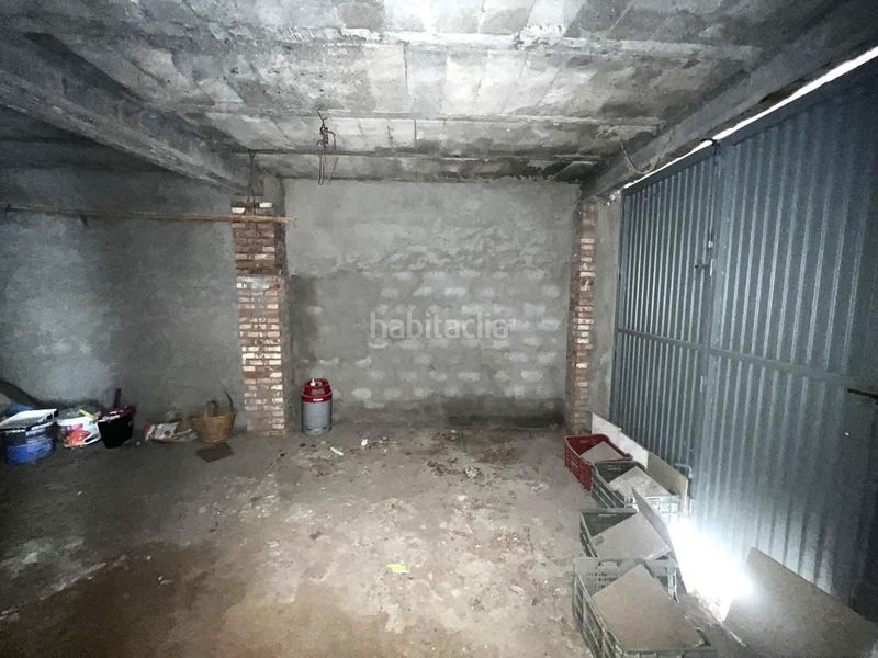 Foto bc9bce7e-531b-400e-9ff6-1dbd56c17d1c. Masia amb aparcament a Canjáyar