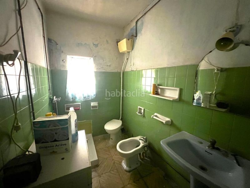 Foto f210e8d0-41ce-455d-a07a-c4229d326289. Masia amb aparcament a Canjáyar