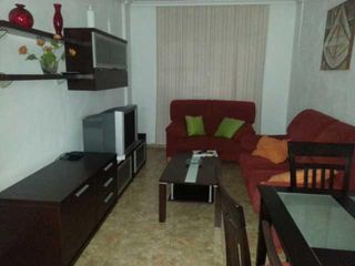 Lloguer Pis  Del mediterráneo. Piso de dos dormitorios en avenida mediterraneo