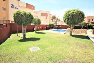 Lloguer Loft  Ópera. Loft en barrio araceli para funcionarios