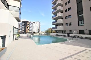 Rent Flat  Carrera de las piedras. Piso a estrenar de dos dormitorios zona carrefour