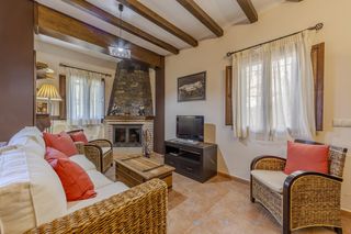 Duplex  Paraje del carmen. Dúplex en ohanes