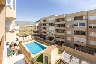 Etagenwohnung  Juan de padilla. Vivienda de dos dormitorios aguadulce