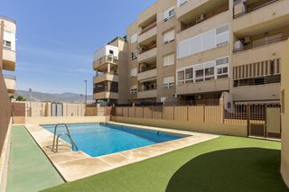 Flat  Juan de padilla. Vivienda de dos dormitorios aguadulce