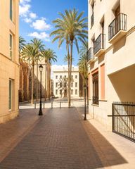 Affitto Appartamento  Calle eduardo pérez. Estrena piso de dos dormitorios junto a la catedral.