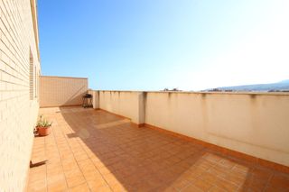 Location Attique  Antonio cano. Atico avenida mediterraneo