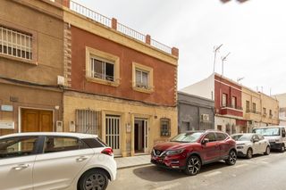 Casa  Dama. Casa en regiones
